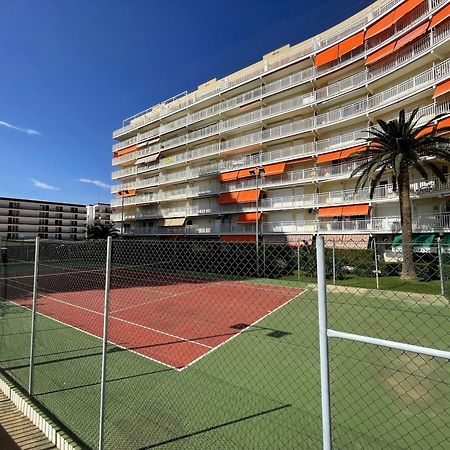 Torre Irta Family Complex Lek Apartment Peniscola Exterior photo