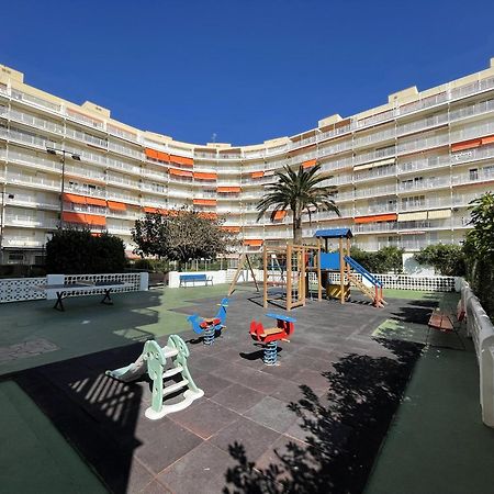 Torre Irta Family Complex Lek Apartment Peniscola Exterior photo