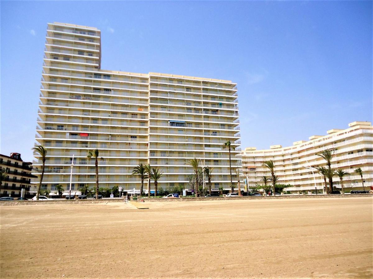 Torre Irta Family Complex Lek Apartment Peniscola Exterior photo